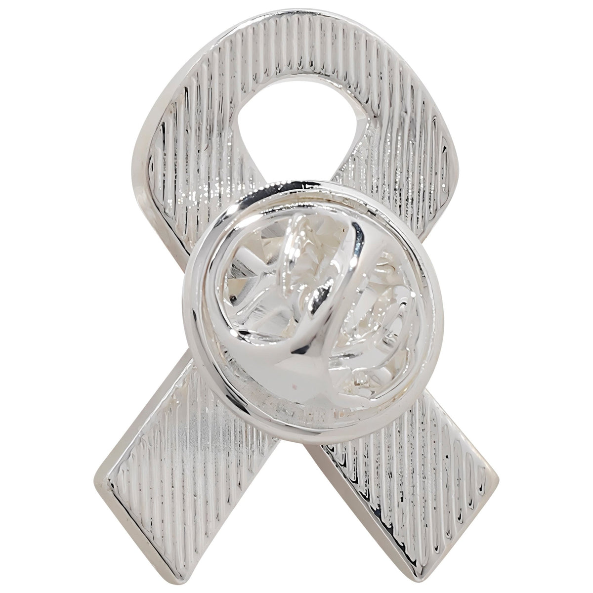5/10/25/100 Pack Suicide Awareness & Prevention Ribbon Pins