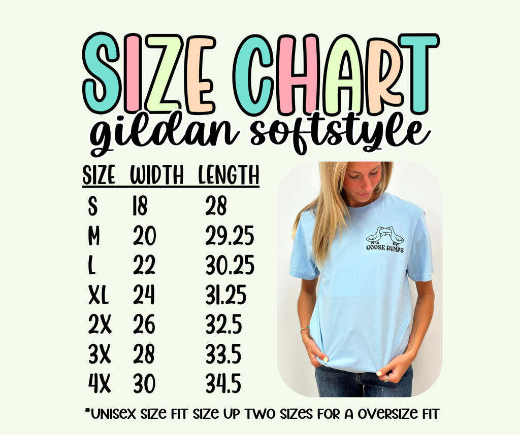Ghosty Mama - tee or sweatshirt